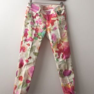 Kate Spade Jeans